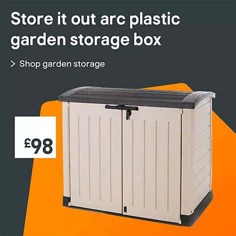 b&q diy products